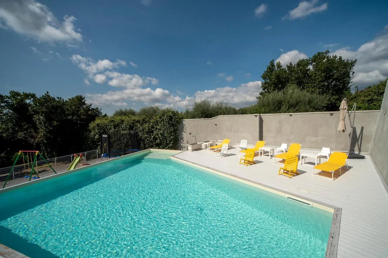 Sicily Luxury Apartment Con Jacuzzi Gravina di Catania Aparthotel